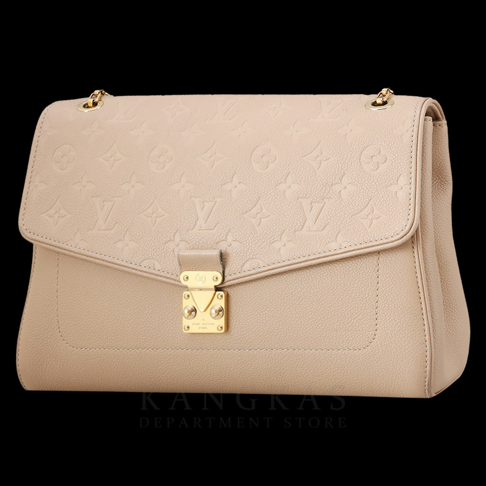 LOUIS VUITTON(USED)루이비통 앙프렝뜨 생제르망 MM